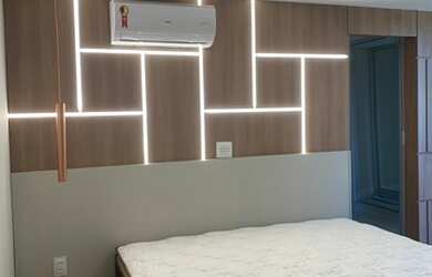 Imagem 10: Alugo Apartamento Alto Padrão por Diária em Porto de Galinhas, 115 m²,...