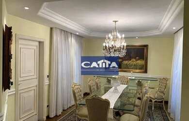 Imagem 7: Apartamento com 6 dormitórios, 400 m² - venda por R$ 3.000.000,00 ou...