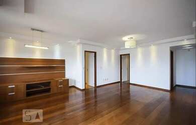 Imagem: O apartamento possui 3 Dormitórios, 4 Banheiros, 2 Vagas na