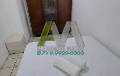 Imagem 6: Apartamento à venda no bairro Rio Vermelho - Salvador/BA