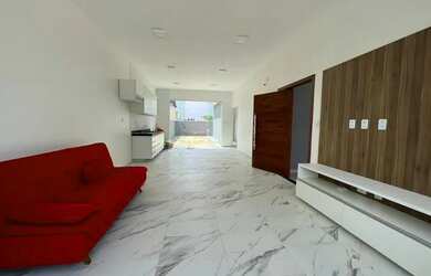 Imagem 4: Casa De Praia No Condominio Vila Do Porto Pecem. . AB0PTS