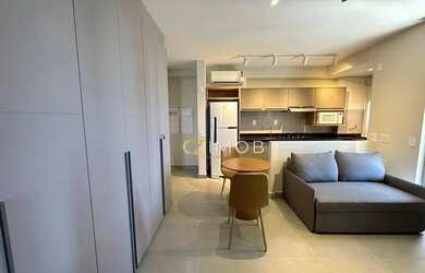 Imagem 9: Apartamento com 1 dormitório, 51 m² - venda por R$ 698.000,00 ou aluguel...