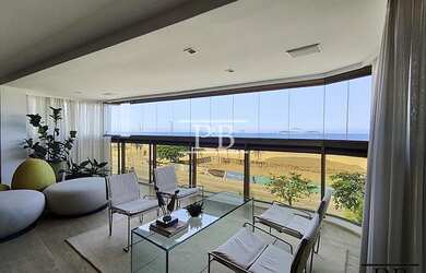 Imagem 2: Apartamento com 4 dormitórios, 350 m² - venda por R$ 18.990.000,00 ou...