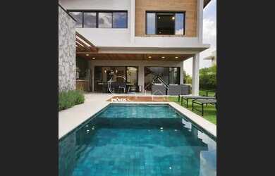 Imagem 1: LINDA CASA PARA VENDA NO CONDOMINIO SOPÉ MALOTA JUNDIAÍ