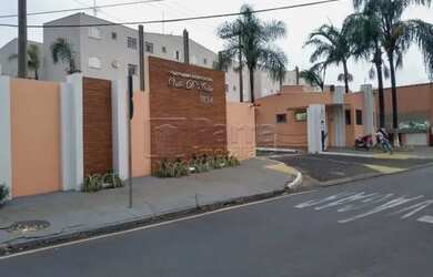 Imagem 7: Apartamento Padrão em Franca