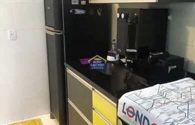 Imagem 9: Apartamento com 1 dorm, Canto do Forte, Praia Grande