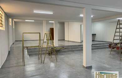 Imagem 5: Salão para alugar, 180 m² por R$ 6.500,00/mês - Jardim Planalto - Paulínia/SP