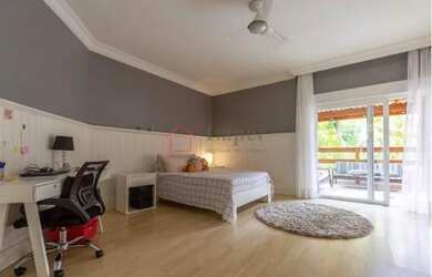 Imagem 14: Alto da Boa Vista Jardim Cordeiro Belíssima Casa em Condomínio A. Padrão