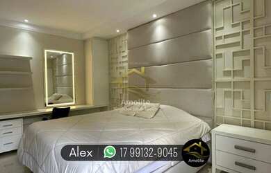 Imagem 2: CASA CONDOMÍNIO VILLAGE LAMONTAGE EM SÃO JOSÉ DO RIO PRETO