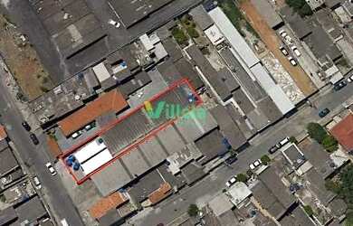 Imagem 2: Galpão à venda, Vila Monte Belo, Itaquaquecetuba, SP