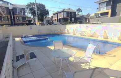 Imagem 1: Casa Duplex no Condomínio Fiori - Bairro Letícia - Campo Grande