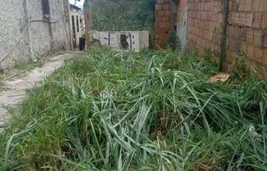 Imagem 2: Vende se está casa. 1 Banheiroe2 Dormitórios