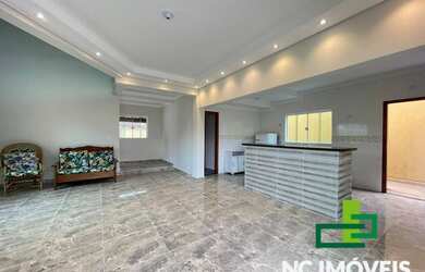 Imagem 11: Venda Amplo Sobrado no Bairro Indaiá em Caraguatatuba