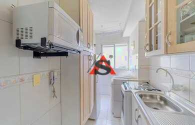 Imagem 12: Apartamento com 2 dormitórios à venda, 48 m² por R$ 309.000,00 - Vila...