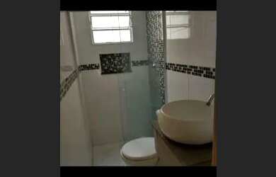 Imagem 2: Apartamento. 42m² de Área, 1 Banheiroe2 Dormitórios