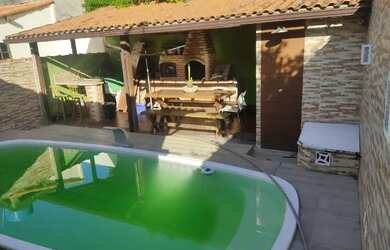 Imagem 12: Casa Locação Itaipuaçú