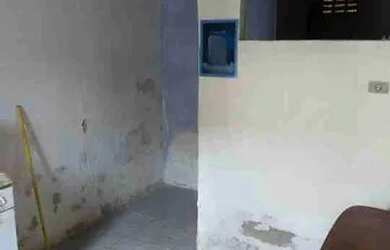 Imagem: A casa possui 2 Dormitórios, 1 Banheiro, 63m² de Área e