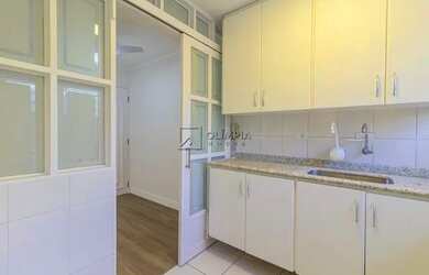 Imagem 10: Apartamento Venda 3 Dormitórios - 129 m² Moema