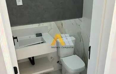 Imagem 3: Casa com 3 dormitórios à venda, 176 m² por R$ 1.199.000 - Condominio...