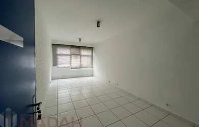 Imagem: O depósito possui 23m² de Área e está localizado em Jardim