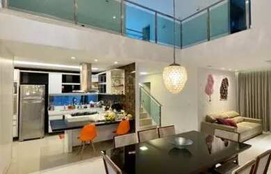 Imagem 4: Duplex na água fria 520m²