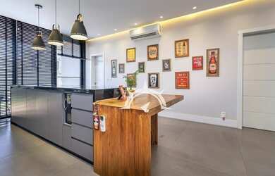 Imagem 5: Porto Nobre vende/aluga excelente casa em condomínio