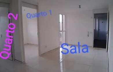 Imagem 4: Aluguel total ville. 46m² de Área, 1 Vaga na garageme2 Dormitórios