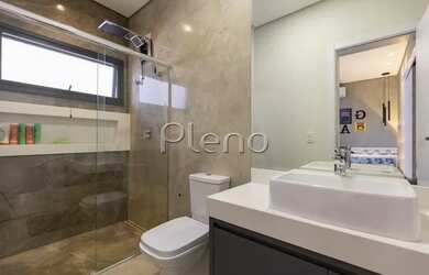 Imagem 15: Venda Casa em condomínio com 4 dormitórios