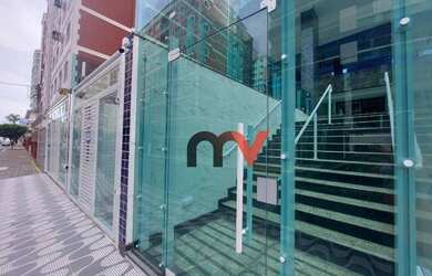 Imagem 4: Apartamento à venda, 70 m² por R$ 485.000,00 - Tupi - Praia Grande/SP