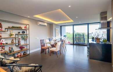 Imagem 9: Porto Nobre vende/aluga excelente casa em condomínio