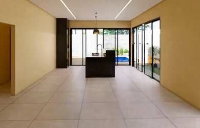 Imagem 10: Linda casa no Anápolis City