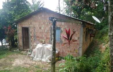 Imagem 6: Vendo ou troco. 600m² de Área, 5 Vagas na garageme2 Dormitórios