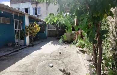 Imagem: A casa possui 2 Dormitórios, 160m² de Área e está localizado