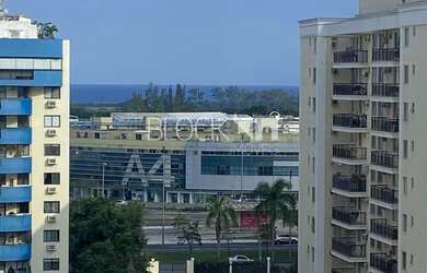 Imagem 4: Recreio dos Bandeirantes