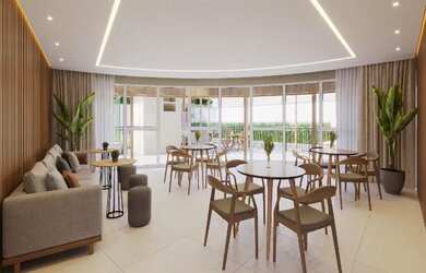 Imagem 8: Apartamento no Cumbuco Cod0238