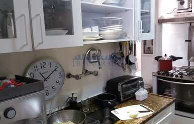 Imagem 12: Recreio dos Bandeirantes Cobertura 3 quartos, sendo 1 suite