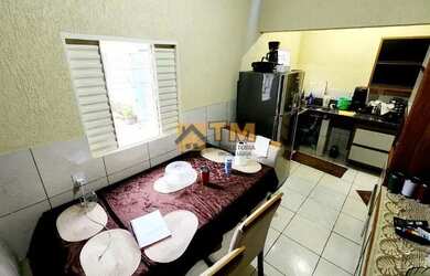 Imagem 5: Excelente Casa Quadra 203 do Residencial Oeste