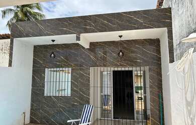 Imagem 7: Casa Tamandaré por temporada