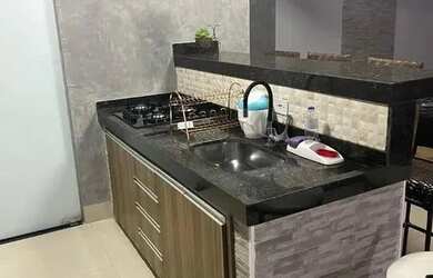 Imagem 9: Casa a venda no Mansões Olinda próx ao shopping