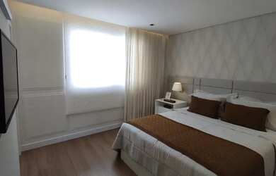 Imagem 7: NA - Cobertura linear com previsão de entrega para janeiro de 2026