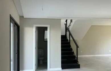 Imagem 16: Casa em condomínio com 3 dormitórios à venda, 257m2 Santa Felicidade