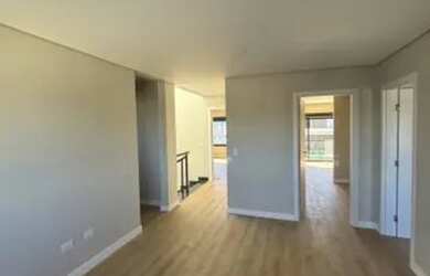 Imagem 13: Casa em condomínio com 3 dormitórios à venda, 257m2 Santa Felicidade