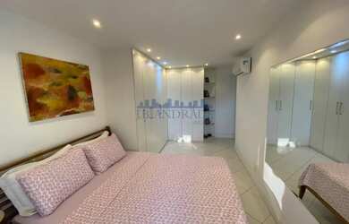 Imagem 10: Recreio dos Bandeirantes Apartamento 3 quartos, sendo 3 suites