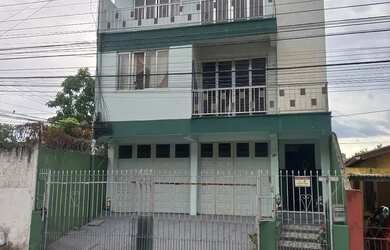 Imagem: O apartamento possui 2 Dormitórios, 2 Banheiros, 80m² de Área