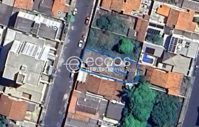 Imagem 3: Terreno à venda, Santa Mônica - Uberlândia/MG