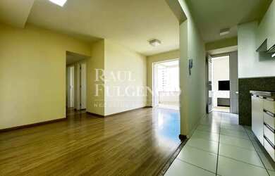 Imagem: O apartamento possui 3 Dormitórios, 2 Banheiros, 1 Vaga na