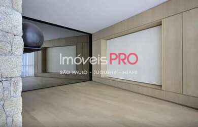 Imagem 14: Apartamento com 229m² e 3 suítes e 4 vagas no Itaim