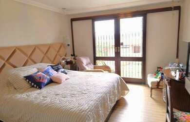 Imagem 9: Casa com 4 dormitórios, 344 m² - venda por R$ 2.499.000,00 ou aluguel...