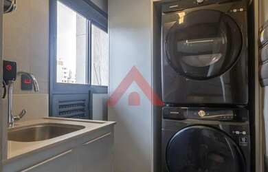 Imagem 7: Condominio Alto do Cambuí