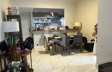 Imagem 2: Apartamento para Venda em Rio de Janeiro, Copacabana, 3 dormitórios,...